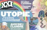 XXI, n° 16. Utopie, j'écris ton nom