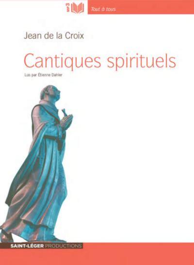 Cantiques spirituels