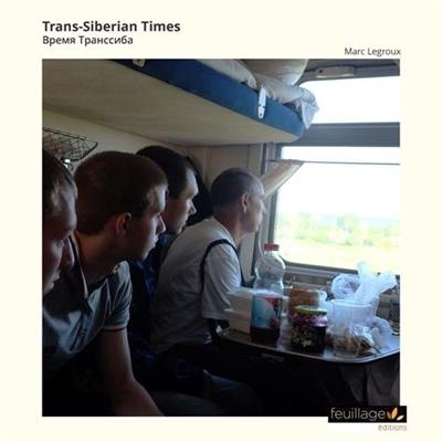 Trans-Siberian times