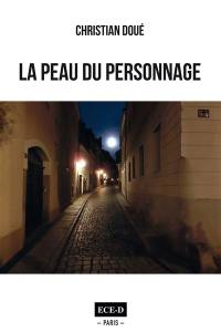 La peau du personnage