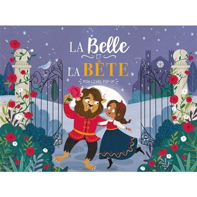 La Belle et la Bête