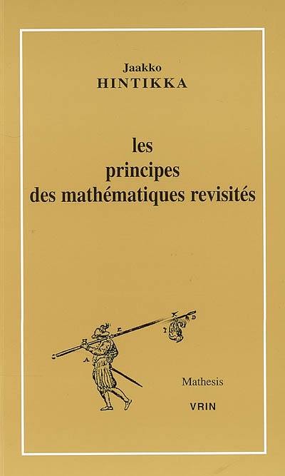 Les principes des mathématiques revisités