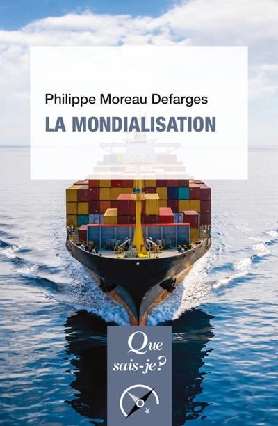 La mondialisation