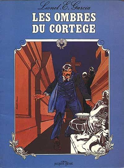 Les Ombres du cortège