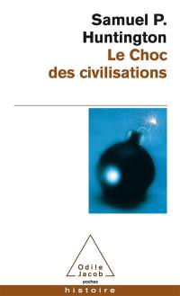 Le choc des civilisations