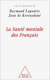 La santé mentale des Français