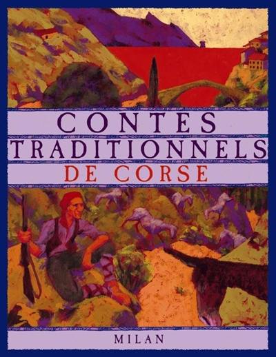 Contes traditionnels de Corse