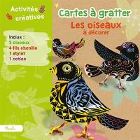 Les oiseaux