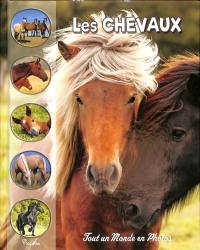 Les chevaux