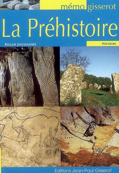 La préhistoire