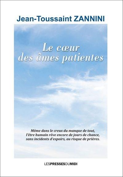 Le coeur des âmes patientes