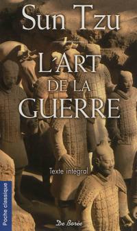 L'art de la guerre : les treize articles