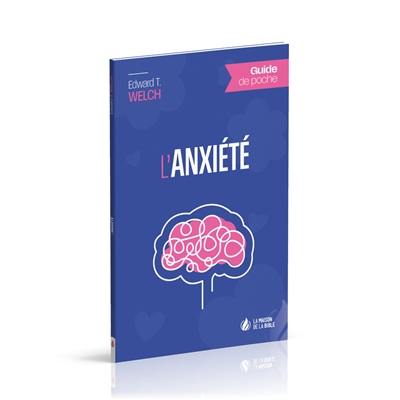 L'anxiété