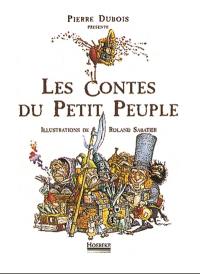 Les contes du petit peuple