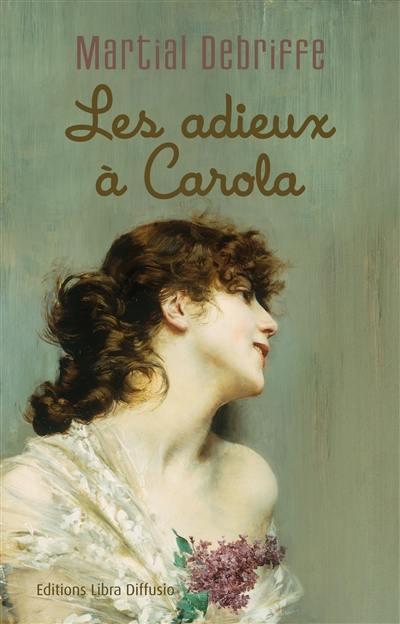 Les adieux à Carola