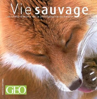 Vie sauvage. Vol. 8