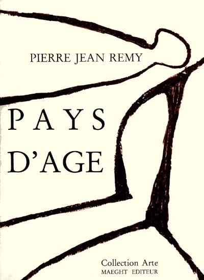 Pays d'âge