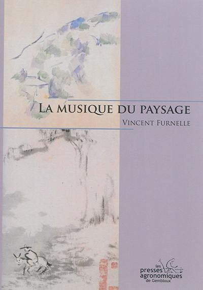 La musique du paysage