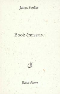 Book émissaire