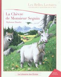 La chèvre de monsieur Seguin