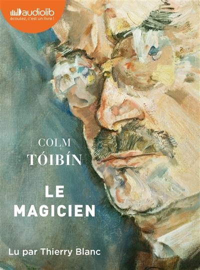 Le magicien