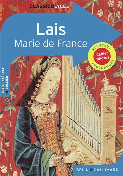 Lais : nouveaux programmes