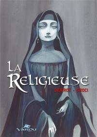 La religieuse