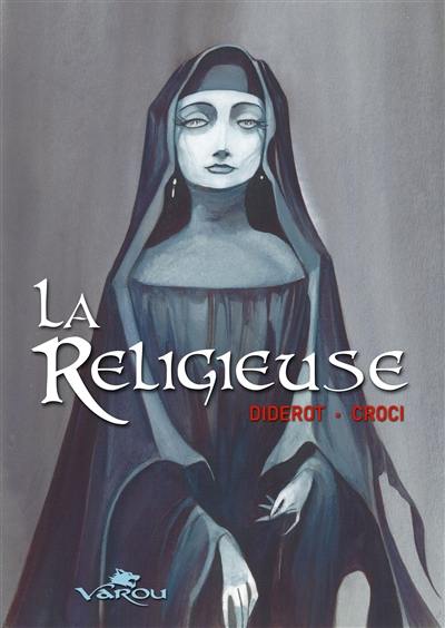 La religieuse