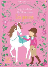 Les poneys