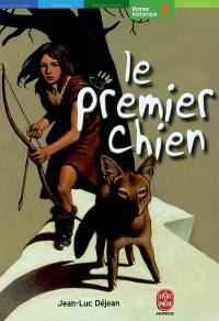 Le premier chien