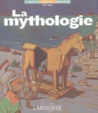 La mythologie