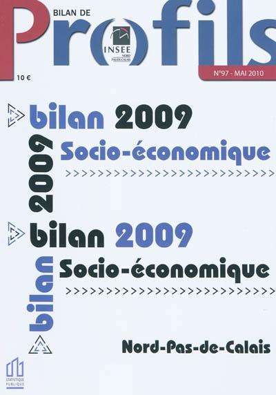 Bilan socio-économique 2009