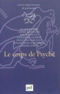 Le corps de Psyché