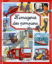 L'imagerie des pompiers