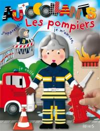 Les pompiers