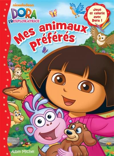 Mes animaux préférés