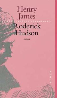 Roderick Hudson