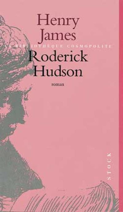 Roderick Hudson