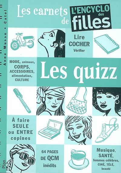 Les quizz