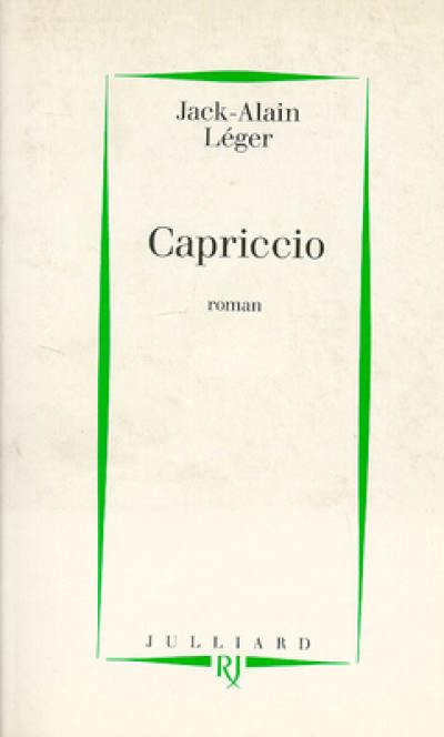 Capriccio