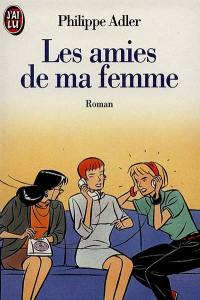 Les Amies de ma femme