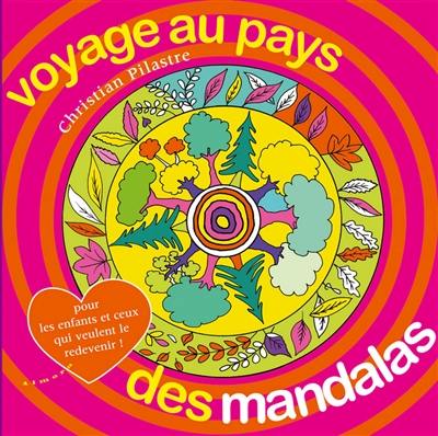 Voyage au pays des mandalas