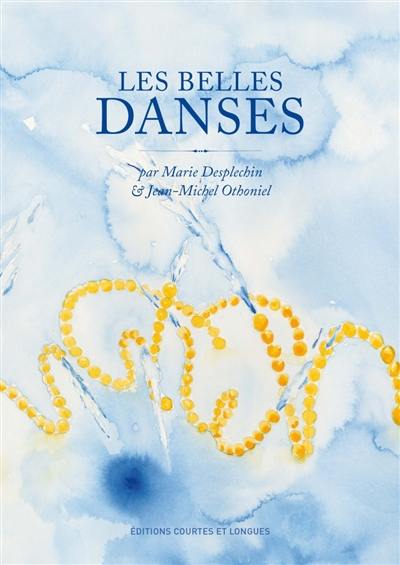 Les belles danses