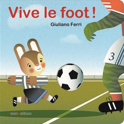 Vive le foot !