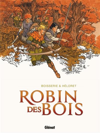 Robin des bois