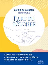 L'art du toucher