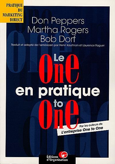 Le one to one en pratique