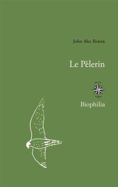 Le pèlerin