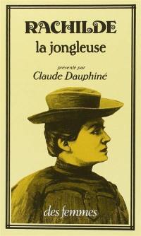 La jongleuse