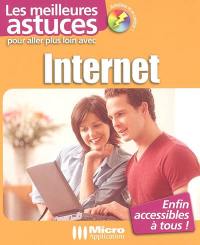 Pour aller plus loin avec Internet